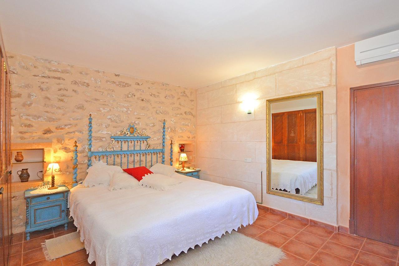 Villa Torreon Alcúdia Exterior foto