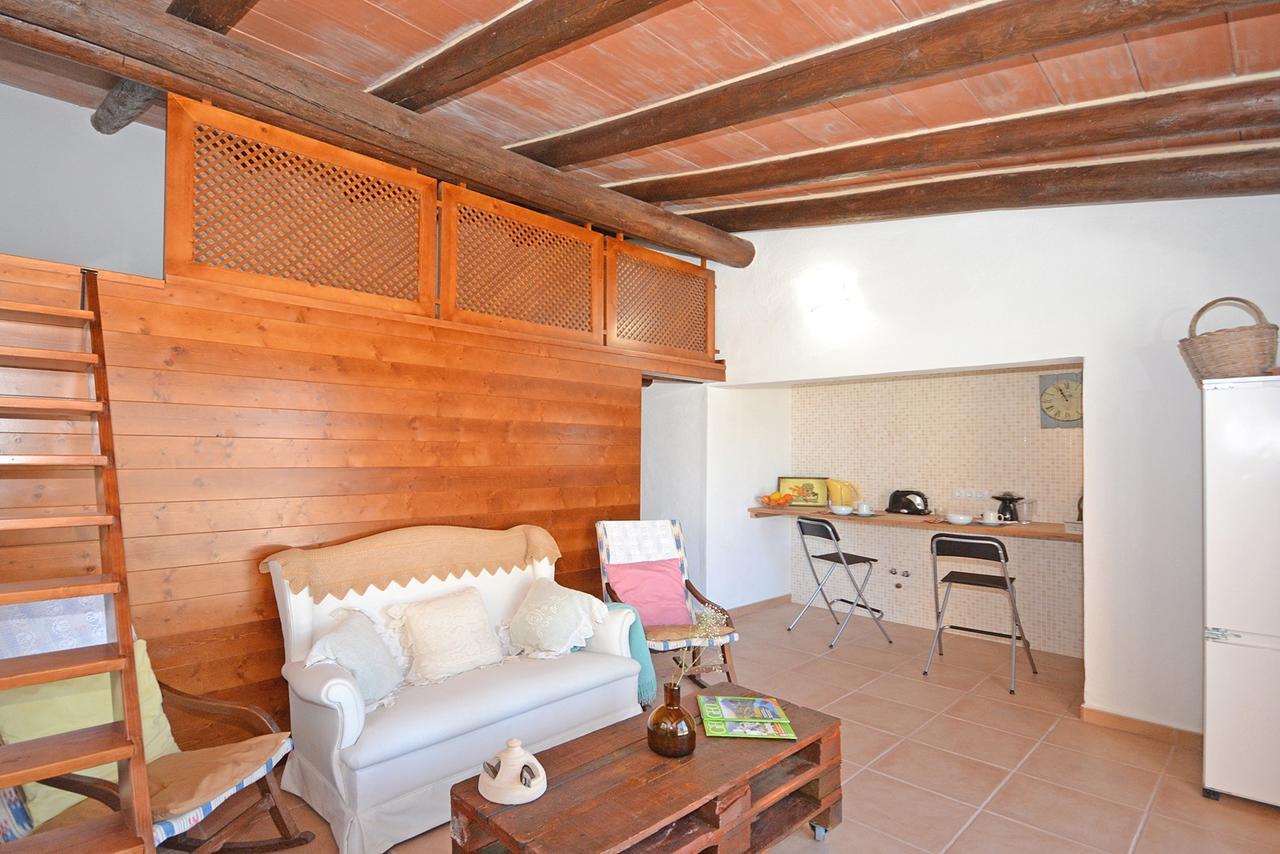 Villa Torreon Alcúdia Exterior foto